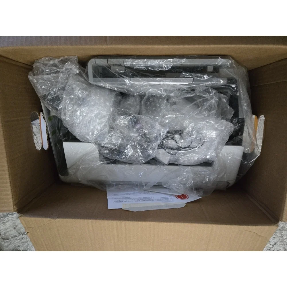 HP PSC 2410 Photosmart All-in-One Color Inkjet Printer